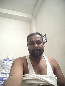 Show de Soumik94 na webcam