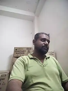 Soumik94 webcam show