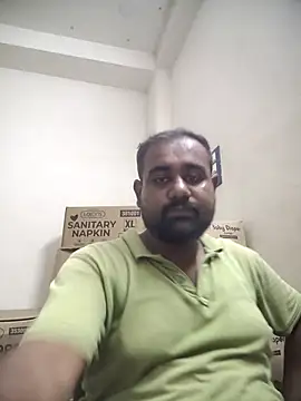 Soumik94 ওয়েবক্যাম শো