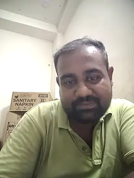 Show de Soumik94 na webcam