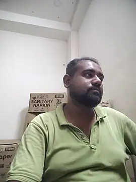 Soumik94 网络视讯表演