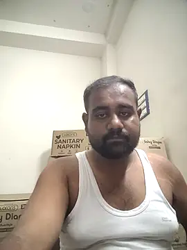 Show webcam de Soumik94