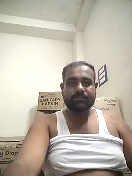 Soumik94 网络视讯表演
