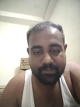 Soumik94 Pertunjukan Webcam