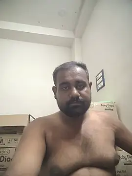 Soumik94 Webcam show