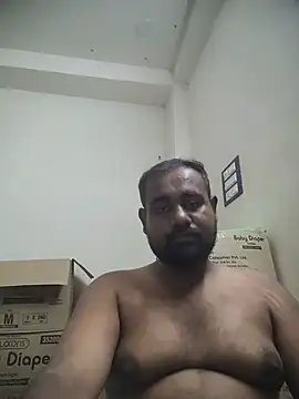 Soumik94 Webcam show