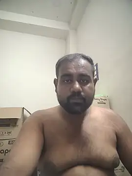 Soumik94's Webcam Show