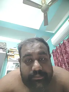 Soumik94 webcam show