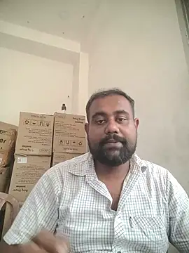عرض كام Soumik94
