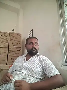 Soumik94 Webcam show