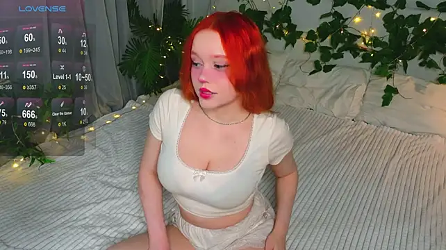 Elfa_Mirielle's Live XXX Chat