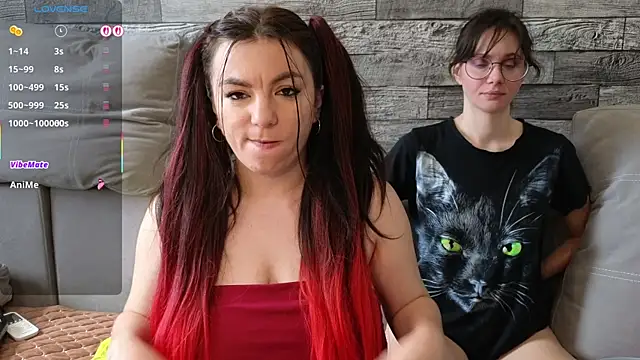 Vika_loves_you's Webcam Show