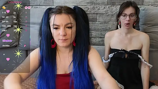 Vika_loves_you Шоу с уебкамера