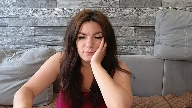 Vika_loves_you élő XXX-chatje