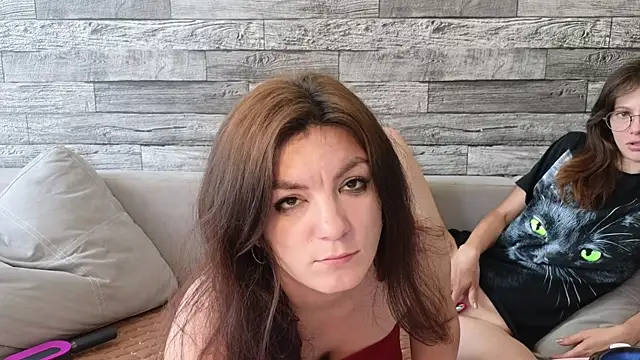 Vika_loves_you – Kamerová šou