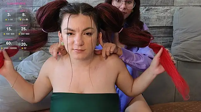 Živý XXX chat Vika_loves_you