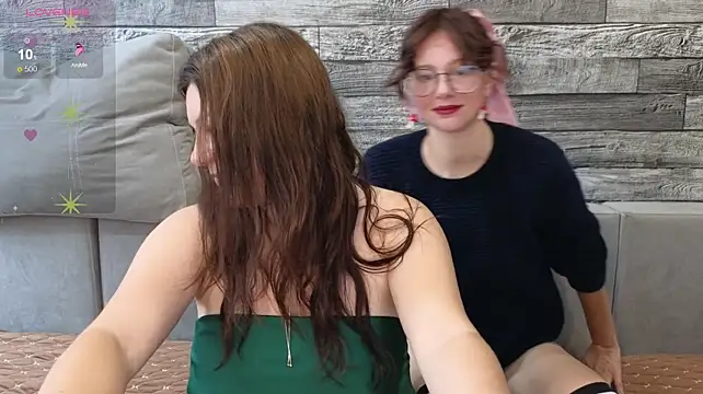 Vika_loves_you – Kamerová šou