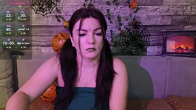 Vika_loves_you Webcamshow
