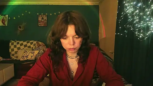 Chat XXX ao vivo de ClancyMorissey