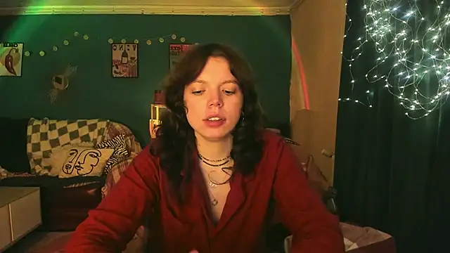 ClancyMorissey's Live XXX Chat