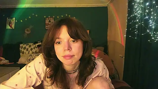 Czat XXX na żywo – ClancyMorissey