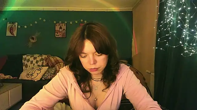 ClancyMorissey Chat XXX live