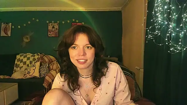 ClancyMorisseyn Live chat-huone