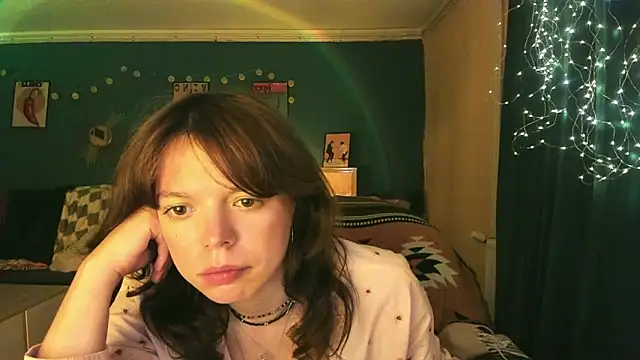 Chat XXX ao vivo de ClancyMorissey