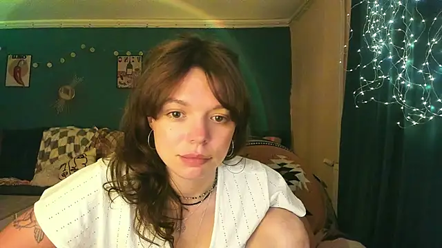 دردشة ClancyMorissey الجنسية المباشرة