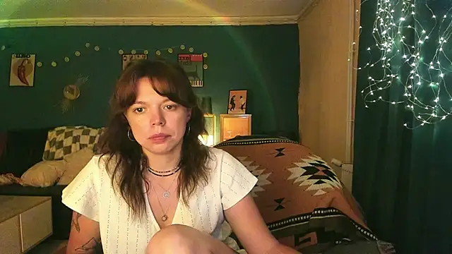 ClancyMorissey লাইভ XXX চ্যাট