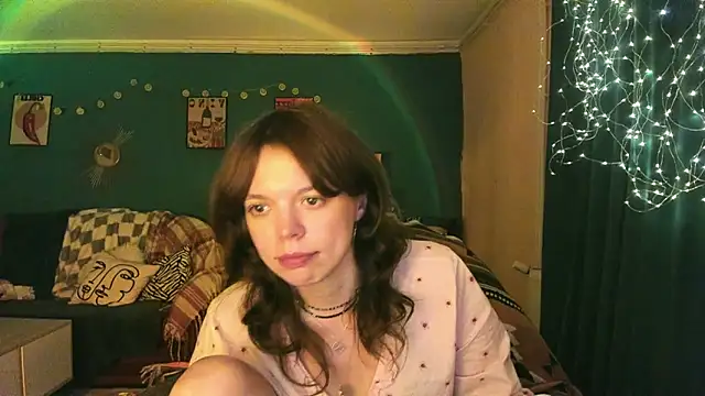 Онлайн ч ат ClancyMorissey