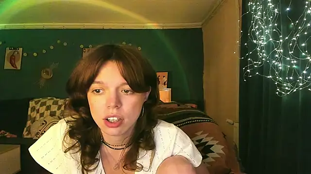 ClancyMorissey's Live XXX Chat