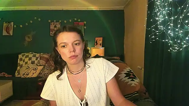 ClancyMorissey Live XXX-chat