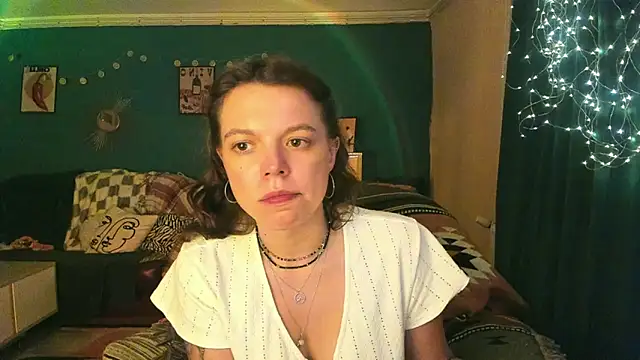 ClancyMorissey Live XXX Chat