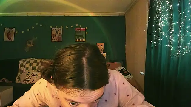 ClancyMorissey Chat XXX in diretta