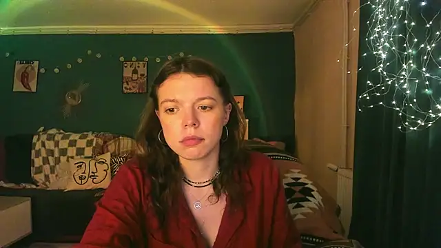 ClancyMorissey's Live XXX Chat