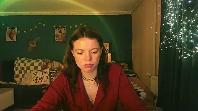 ClancyMorissey Obrolan Langsung XXX