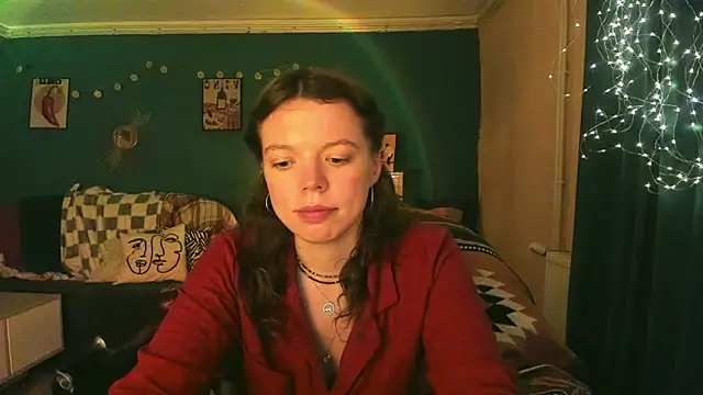 Chat XXX ao vivo de ClancyMorissey