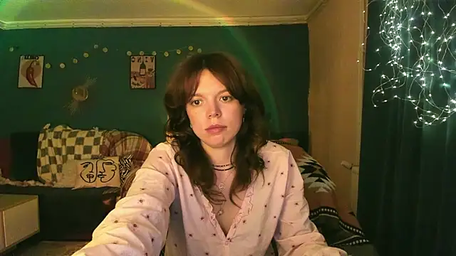 ClancyMorissey Live XXX-Chat