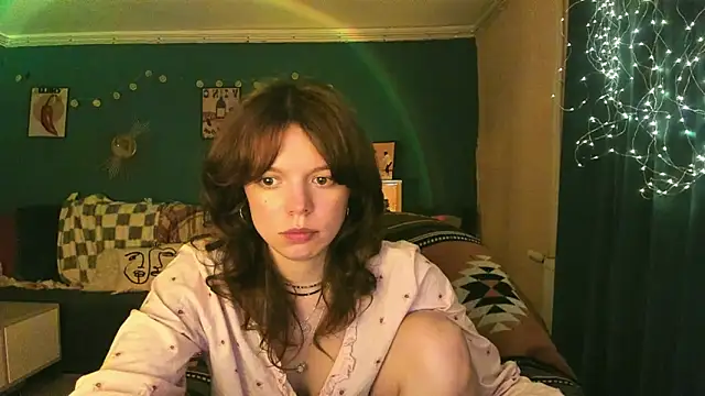 ClancyMorissey élő XXX-chatje