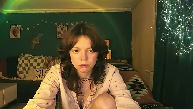 Živý XXX chat ClancyMorissey