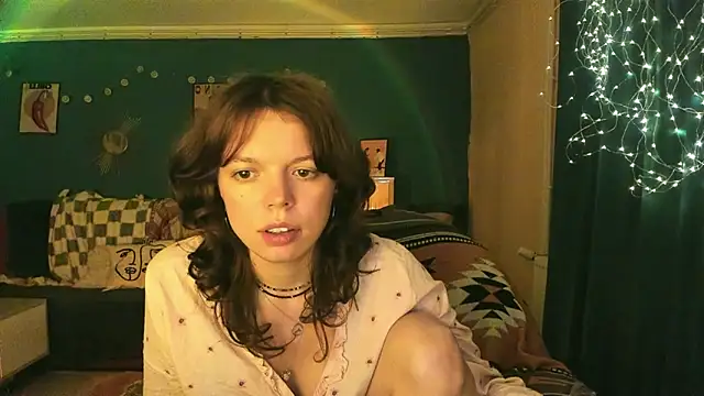 ClancyMorissey লাইভ XXX চ্যাট
