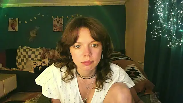 Chat XXX en directo de ClancyMorissey