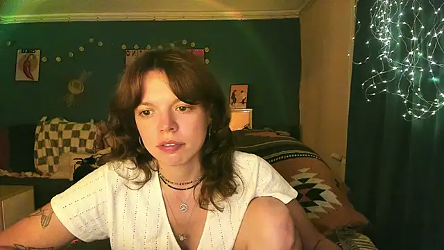 ClancyMorissey – Live XXX-chat
