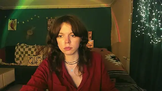 Chat XXX en directo de ClancyMorissey