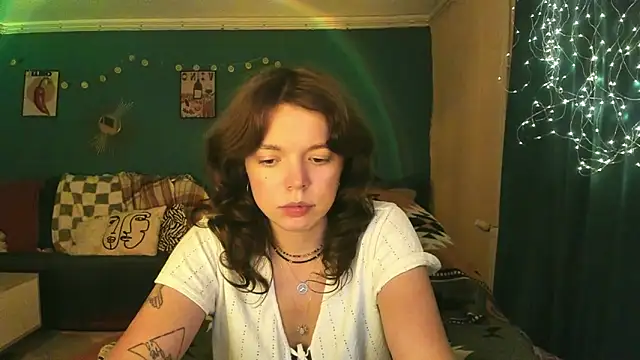 ClancyMorissey live XXX chat