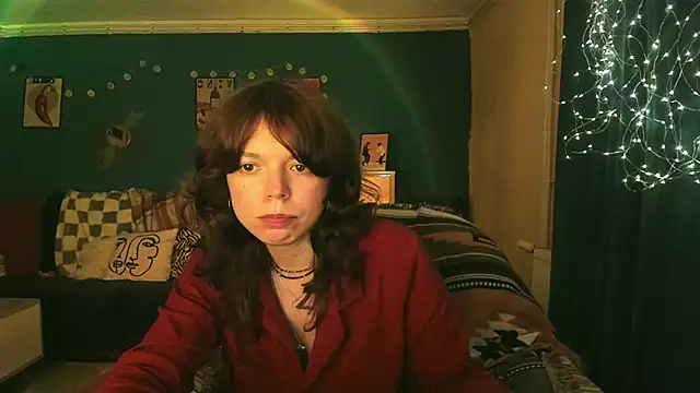 ClancyMorissey's Live XXX Chat