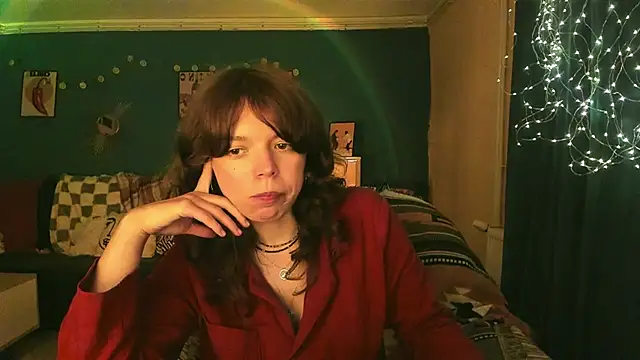 ClancyMorisseyのライブXXXチャット