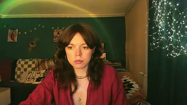 ClancyMorissey: онлайн-секс-чат