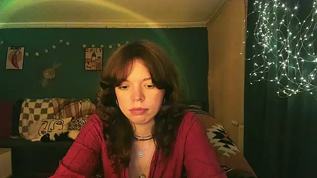 ClancyMorissey Adlı Modelin Canlı XXX Sohbeti